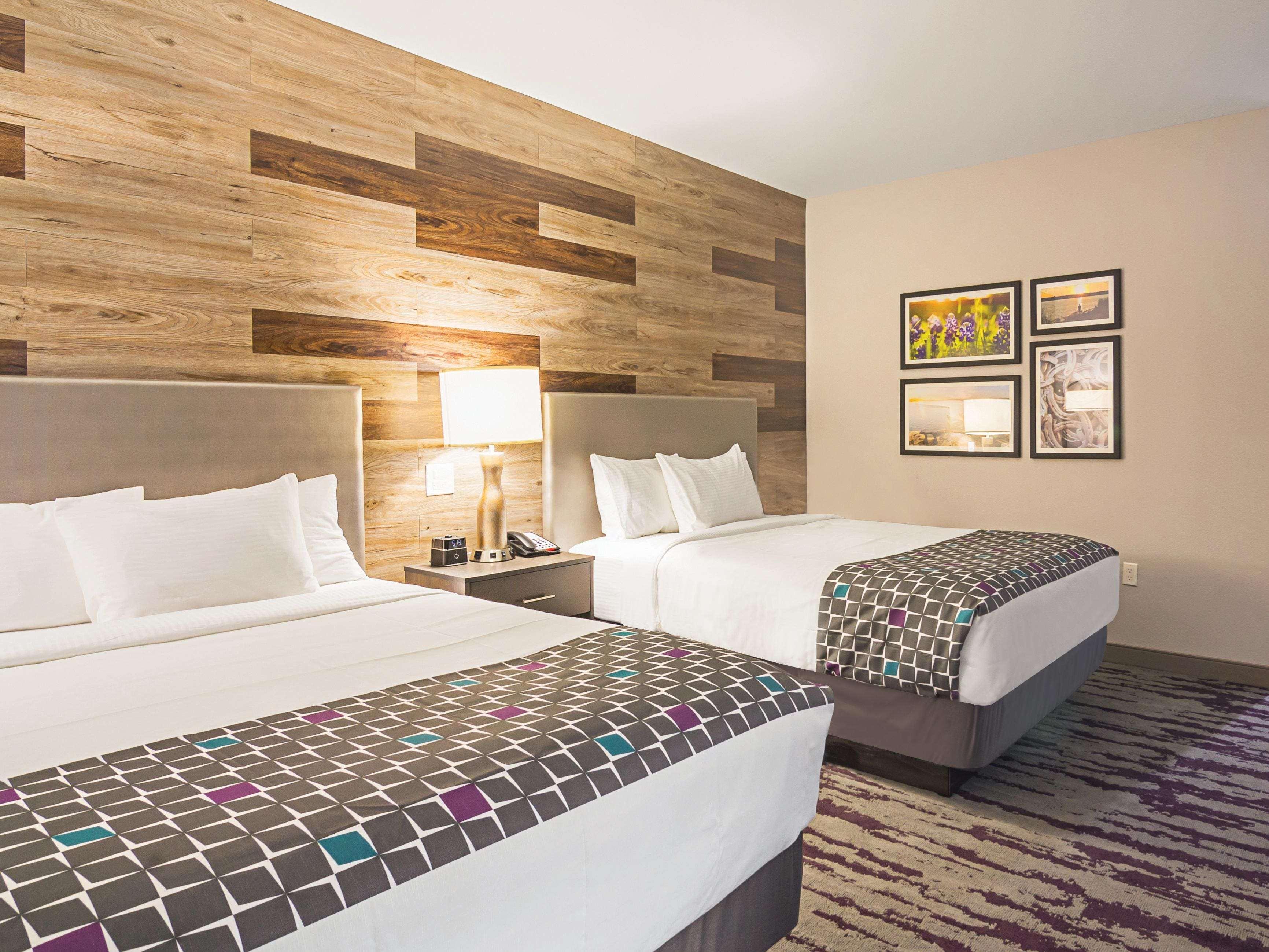 La Quinta By Wyndham Dallas - Wylie Eksteriør bilde