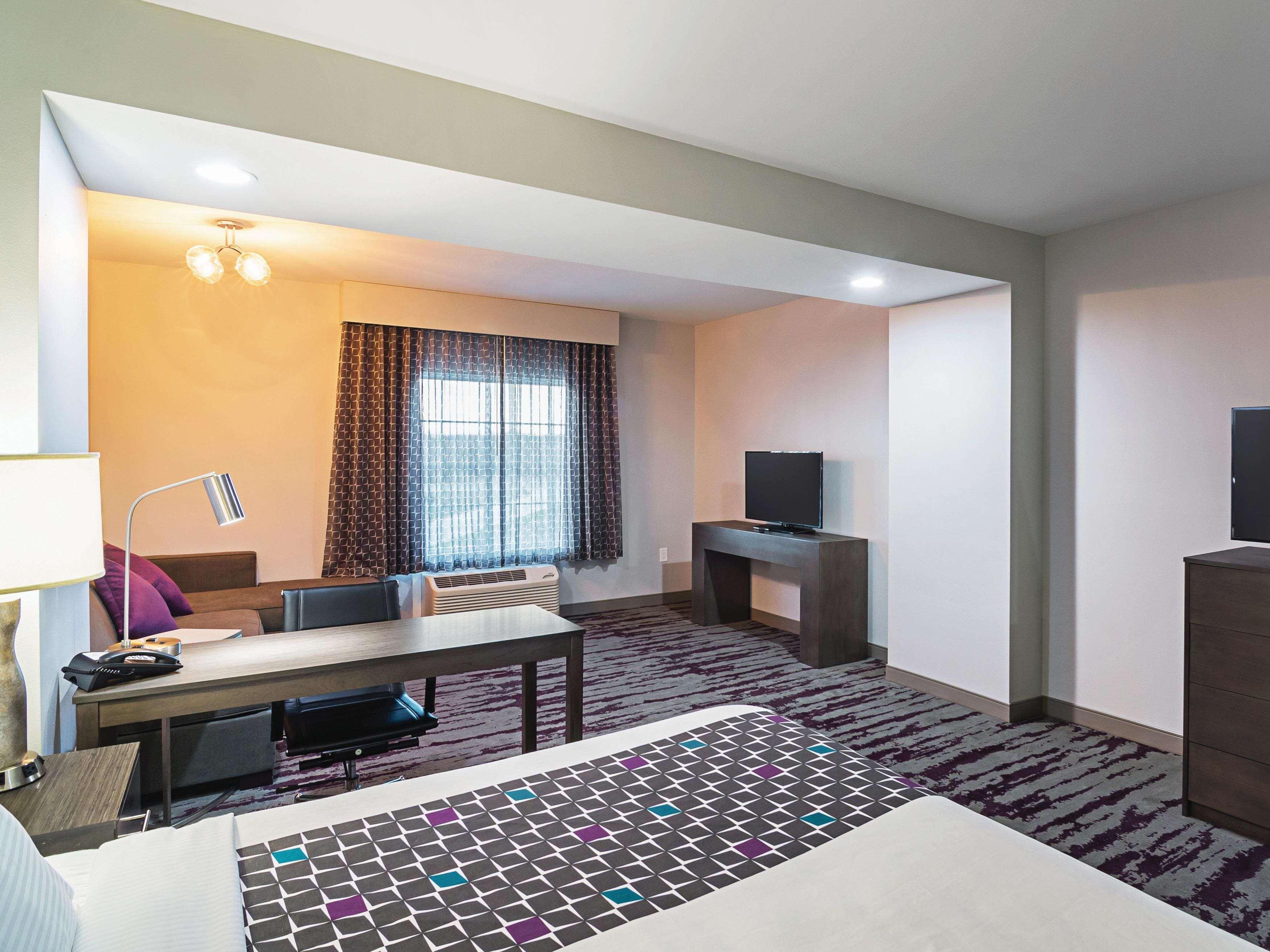 La Quinta By Wyndham Dallas - Wylie Eksteriør bilde