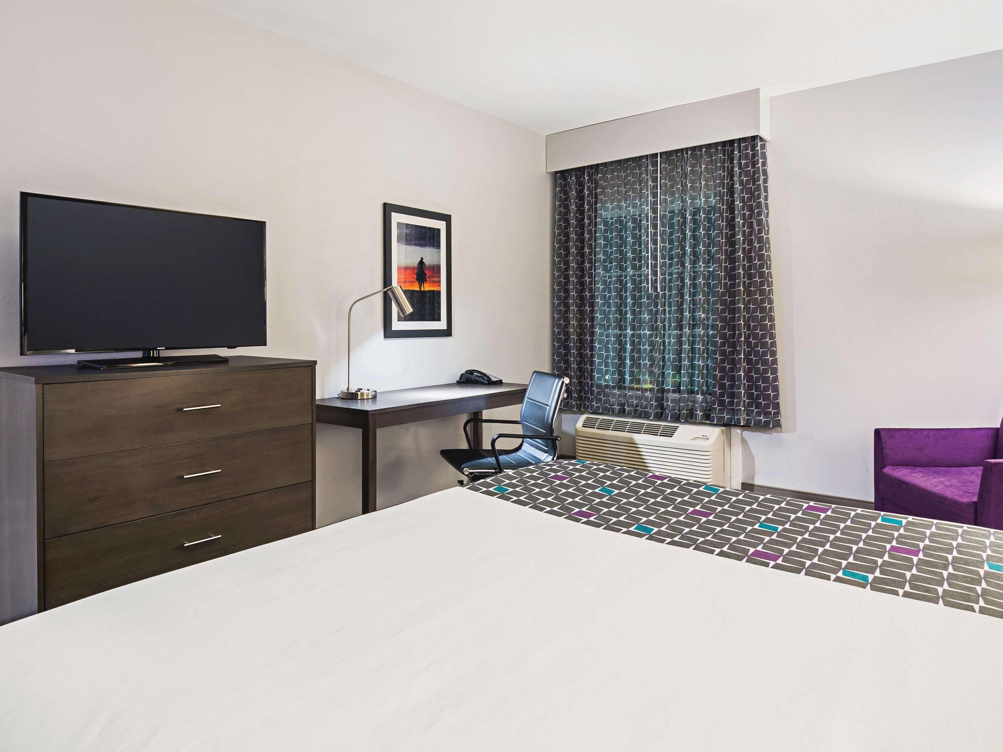 La Quinta By Wyndham Dallas - Wylie Eksteriør bilde