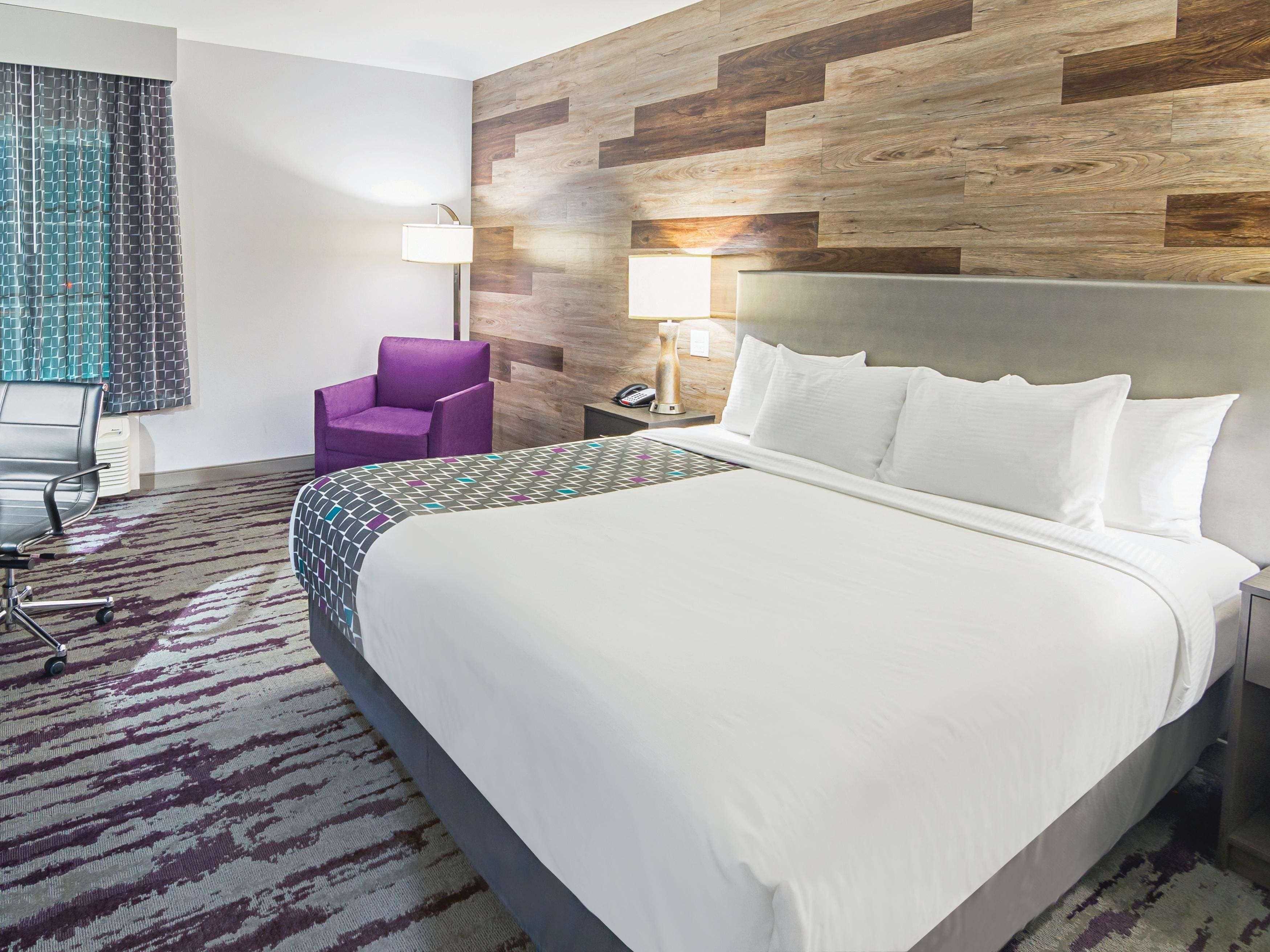 La Quinta By Wyndham Dallas - Wylie Eksteriør bilde