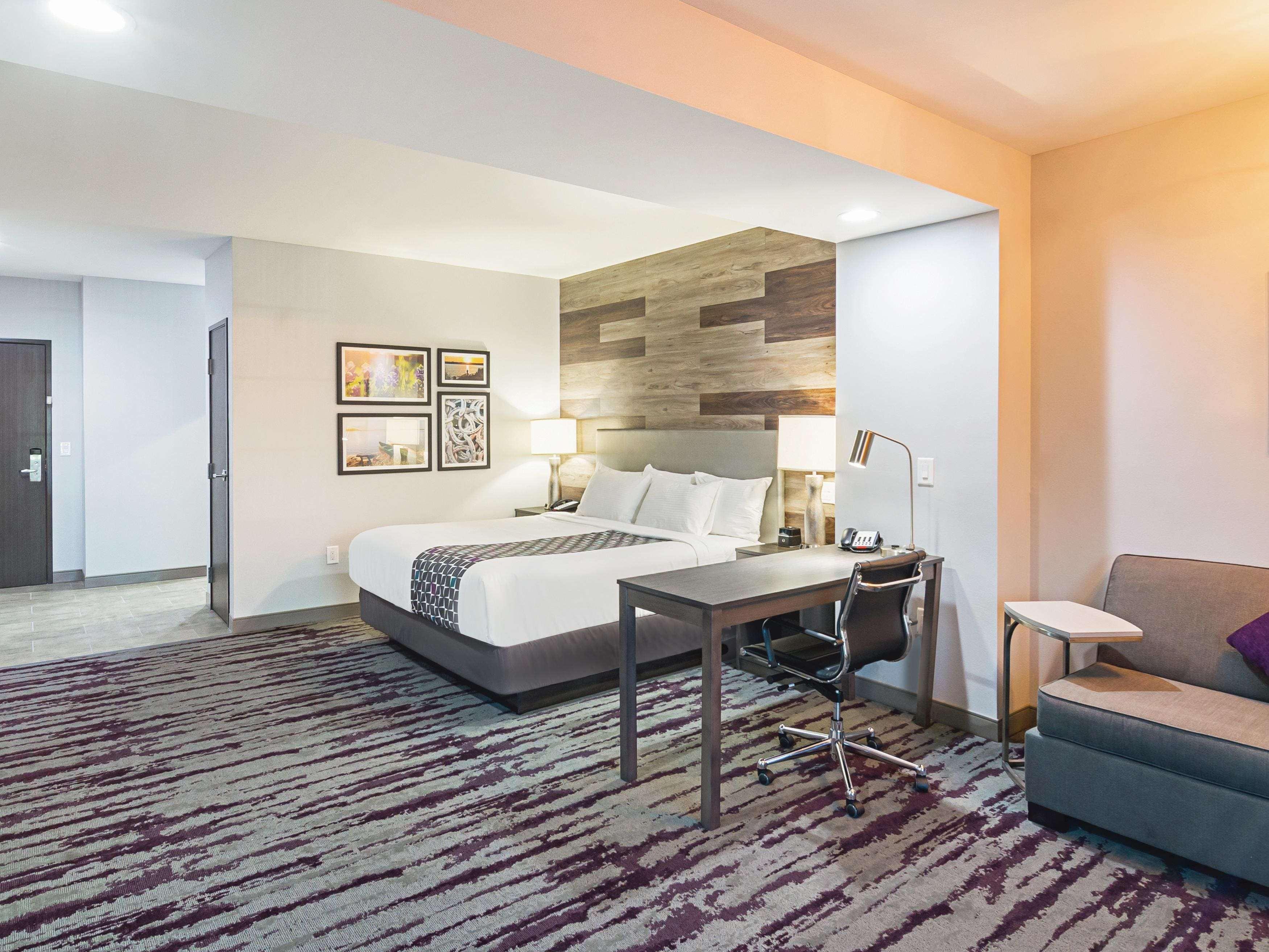 La Quinta By Wyndham Dallas - Wylie Eksteriør bilde