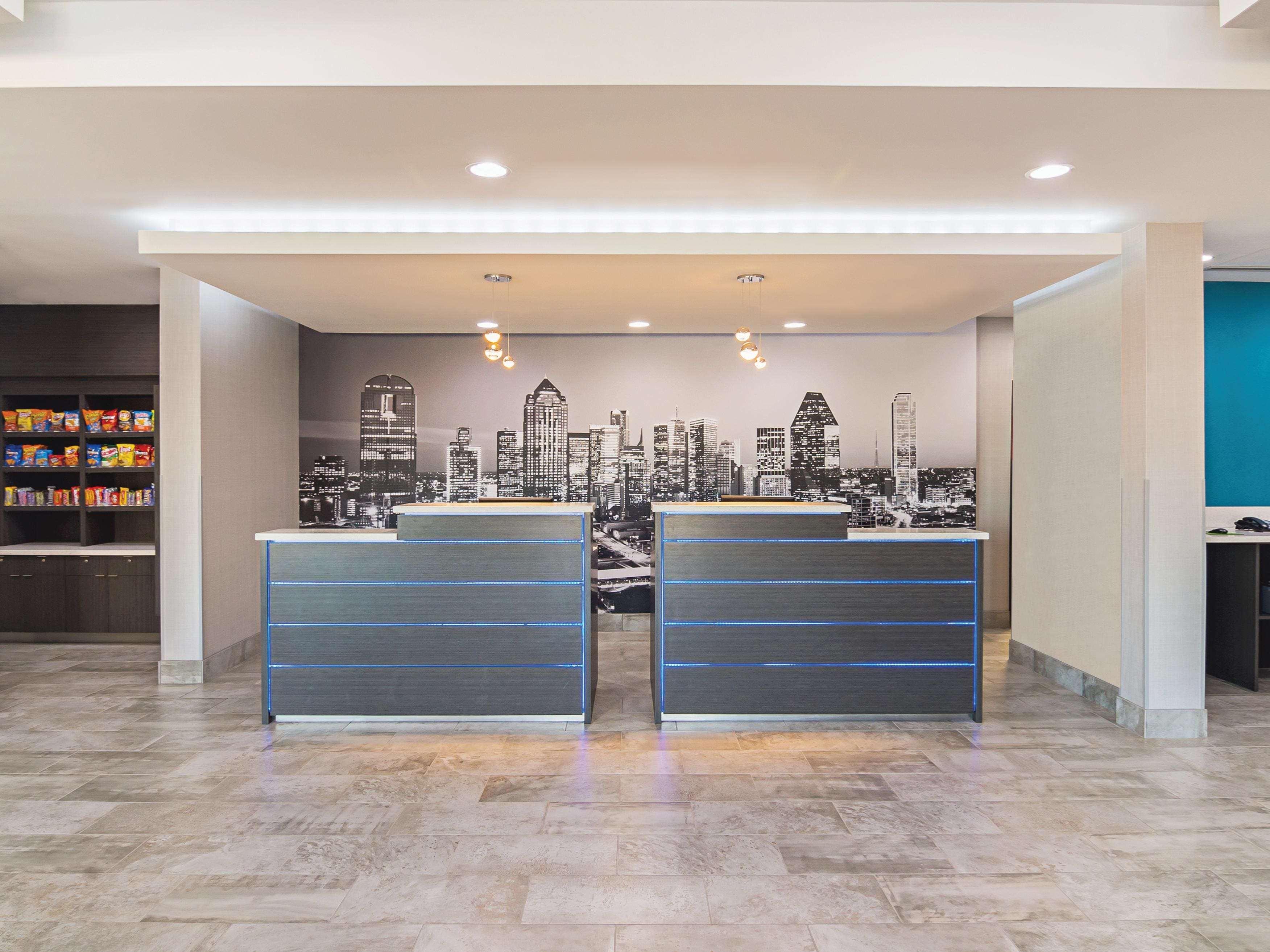 La Quinta By Wyndham Dallas - Wylie Eksteriør bilde