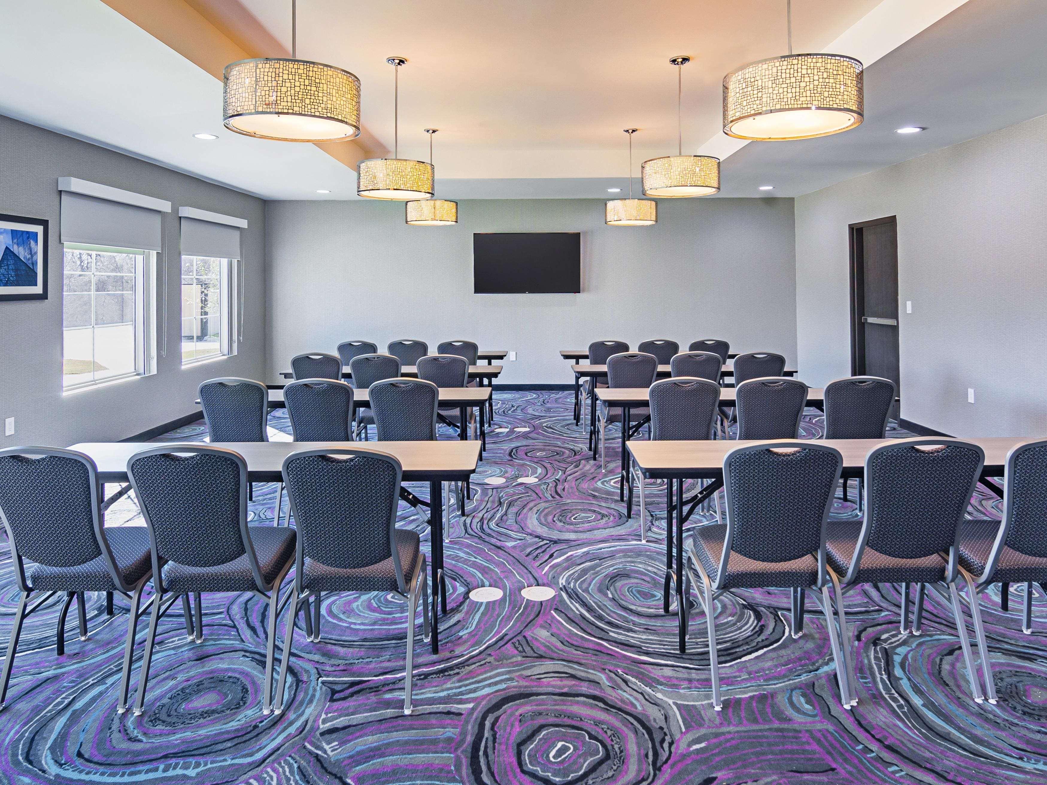 La Quinta By Wyndham Dallas - Wylie Eksteriør bilde